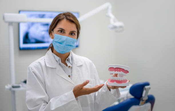 Best Emergency Treatment for Dental Infections or Abscesses in North Port, FL