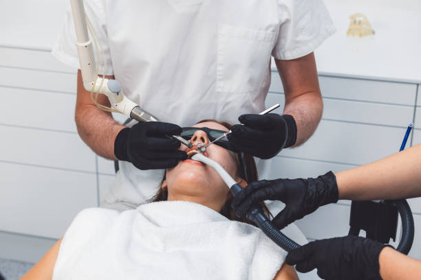 Best Emergency Dental Care for Broken or Chipped Teeth in North Port, FL