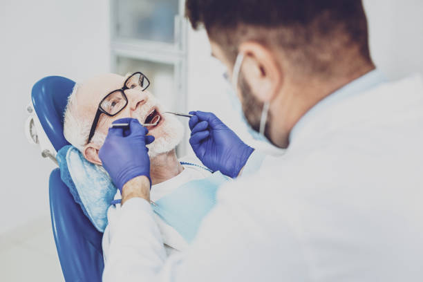 Best Emergency Treatment for Dental Infections or Abscesses in North Port, FL